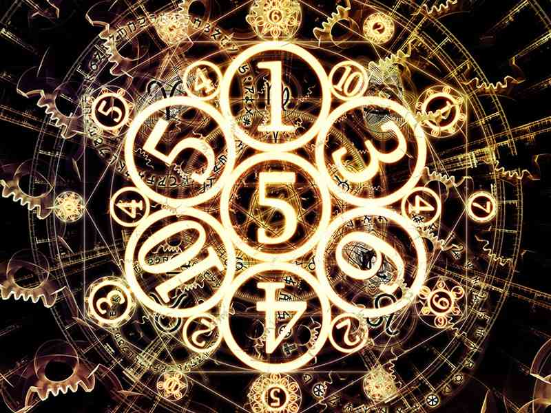 numerology consultant