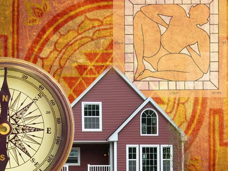 Vastu shastra course